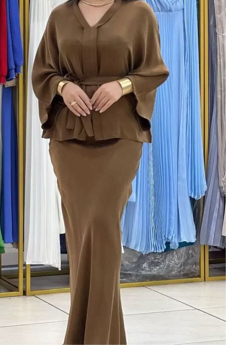 Прожам женскую одежду