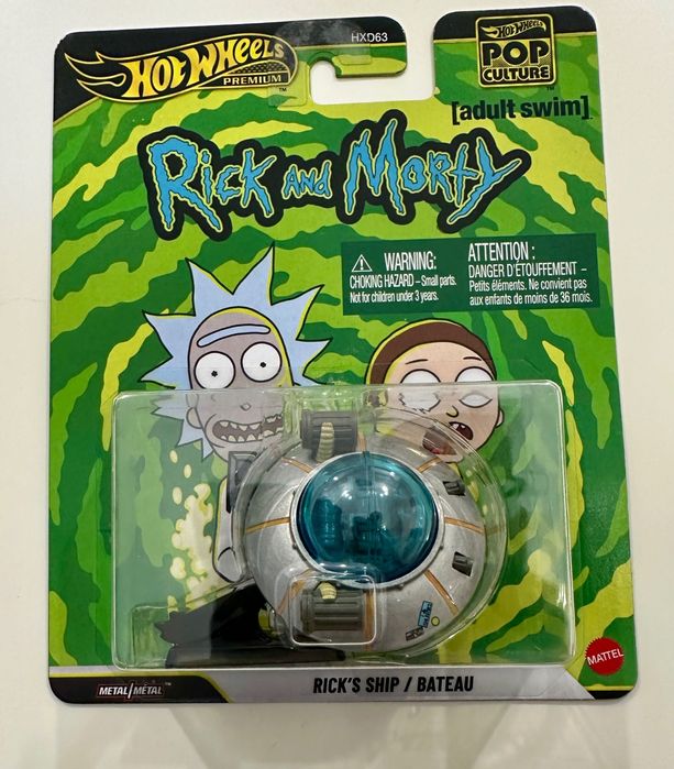 Hot Wheels Premium