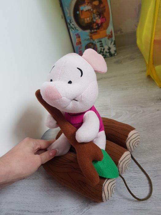 Детски играчки в описание