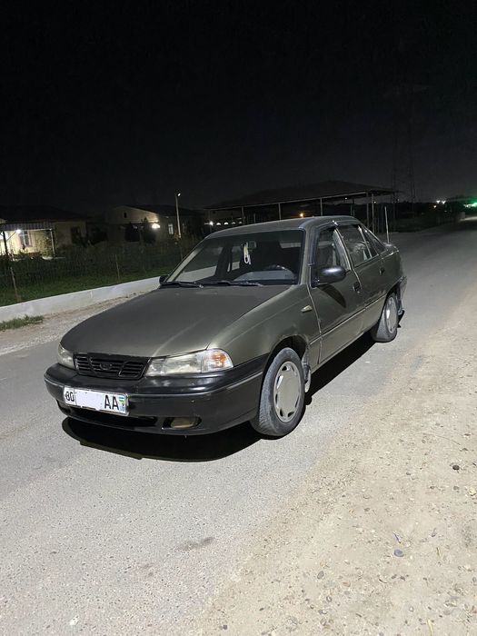 Нексия 1 идеальная