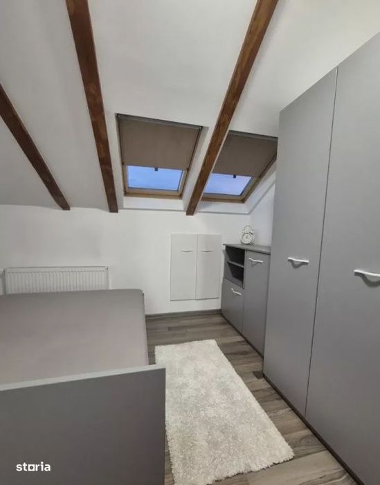 Apartament 2 camere in Gheorgheni