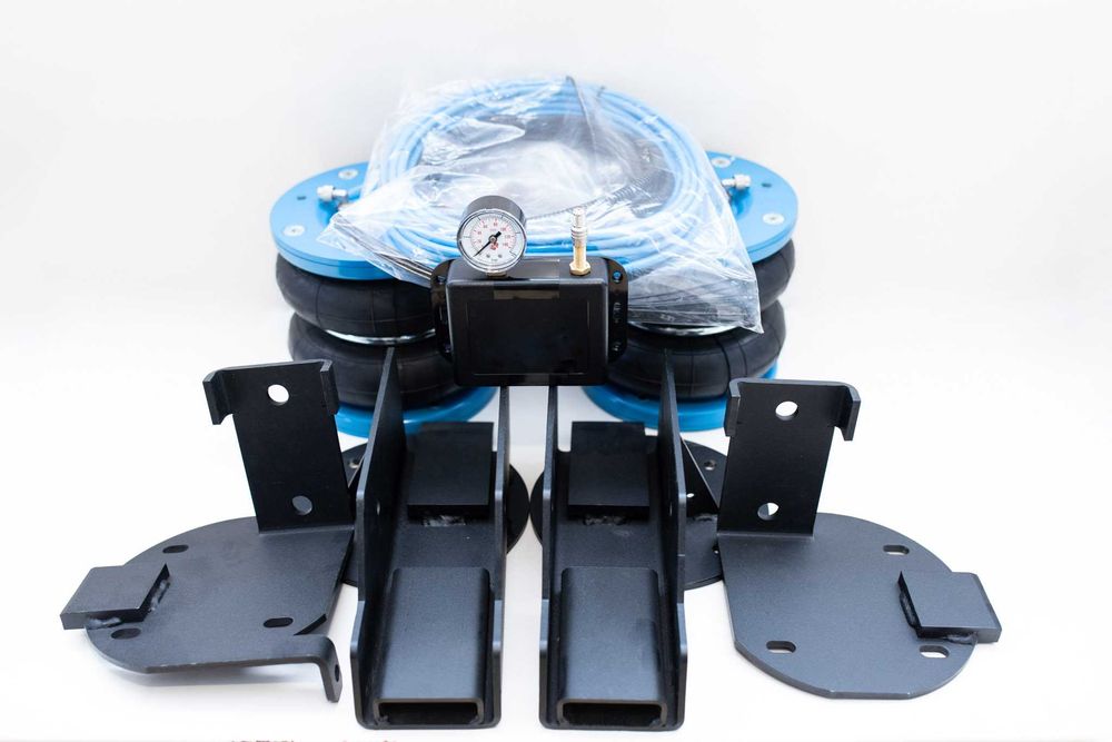 Perna aer-Perne de aer suplimentare Sprinter, Crafter, Lt