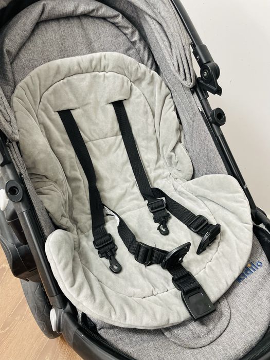 Коляска Kidilo в отличном состоянии