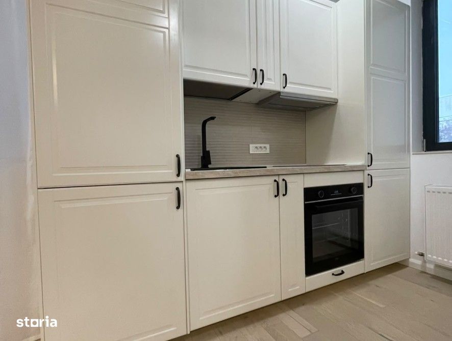 Apartament Prima Inchiriere Parc Herastrau, parcare subterana