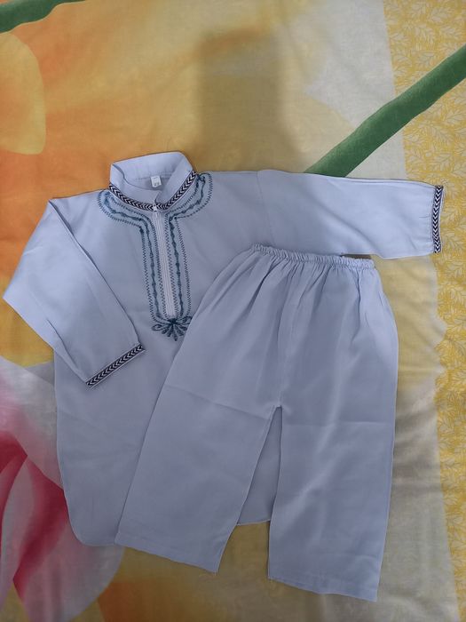 Намазник для детей от 03 до 2 года