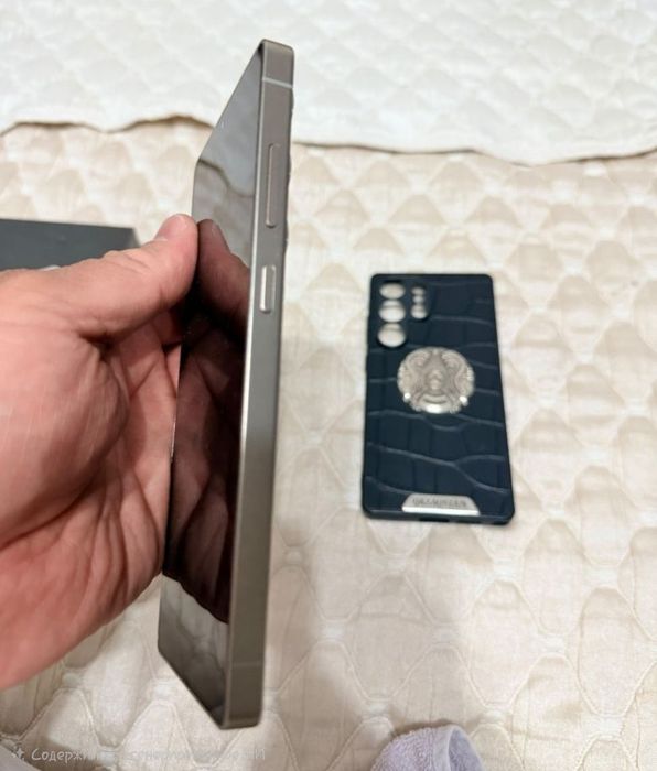 Продам Самсунг S25 Ultra