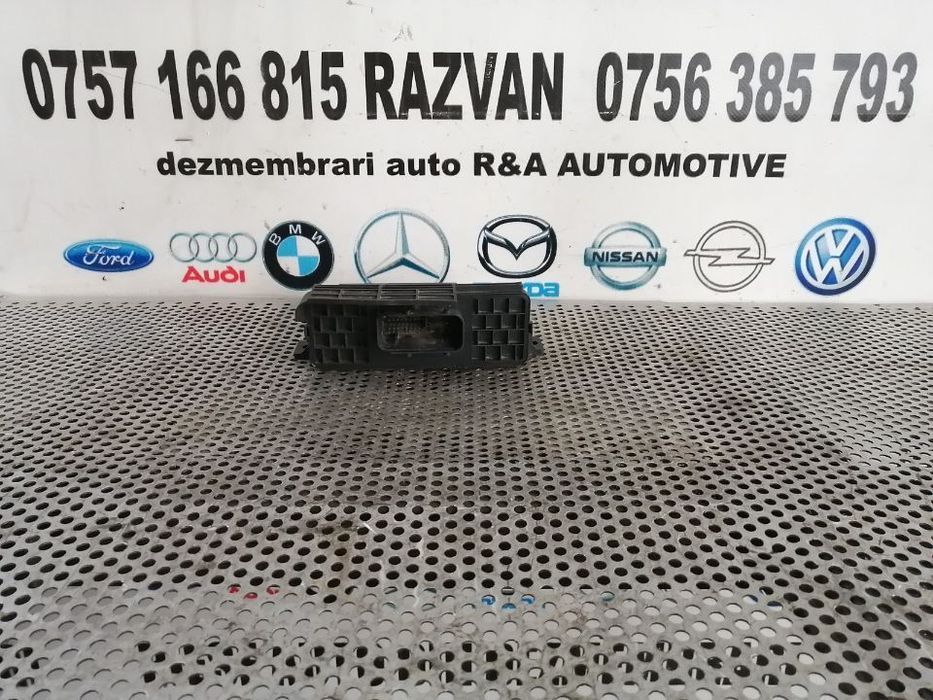 Modul Confort Audi A6 4F C6 Q7 Cod 4F