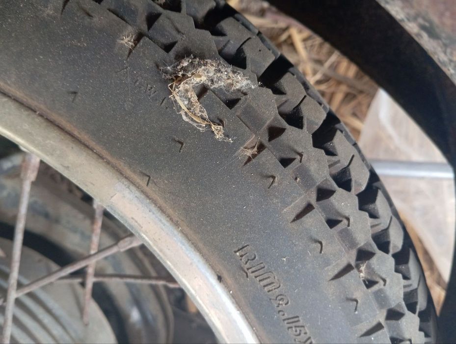 Мотоцикл сотилади