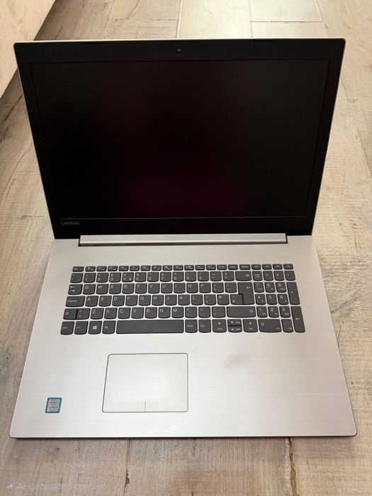 Lenovo IdeaPad 320