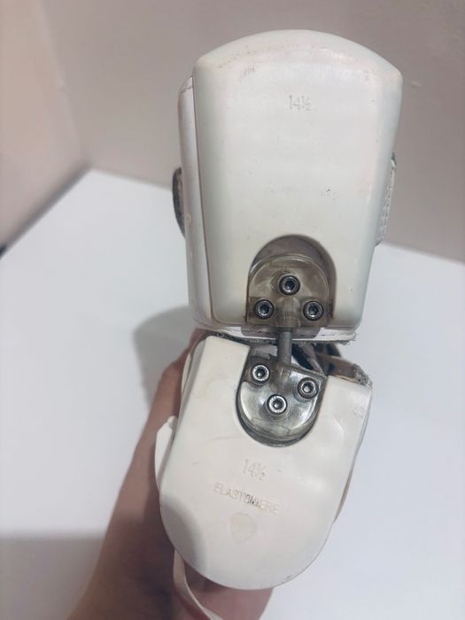 Ортопедични Обувки Bebax