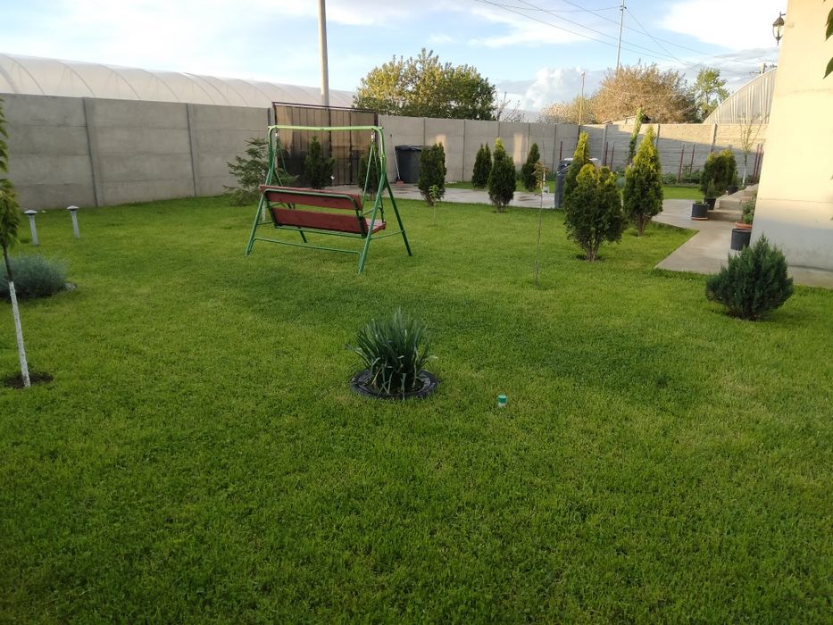 Casă Copăceni Ilfov