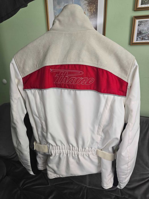 Мотористко Яке Pharao