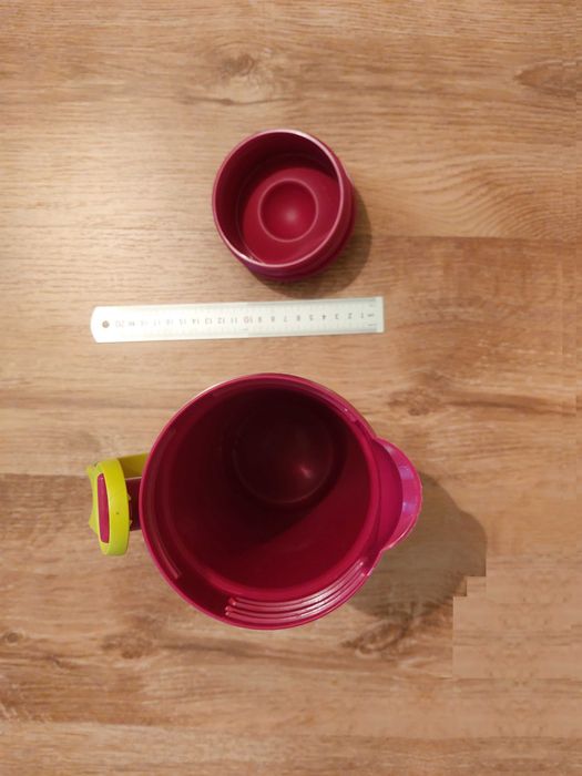 Tupperware Таповар Кувшин