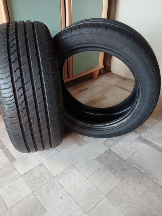 Шины Sailun 195/50 R15