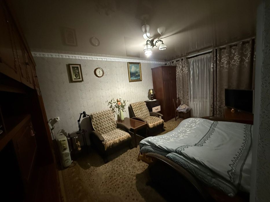 Продам двухкомнатную квартиру