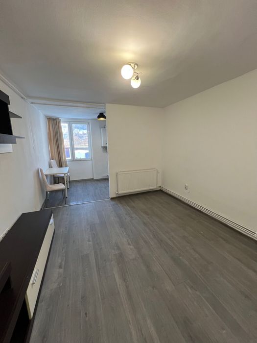 Garsoniera zona Kaufland