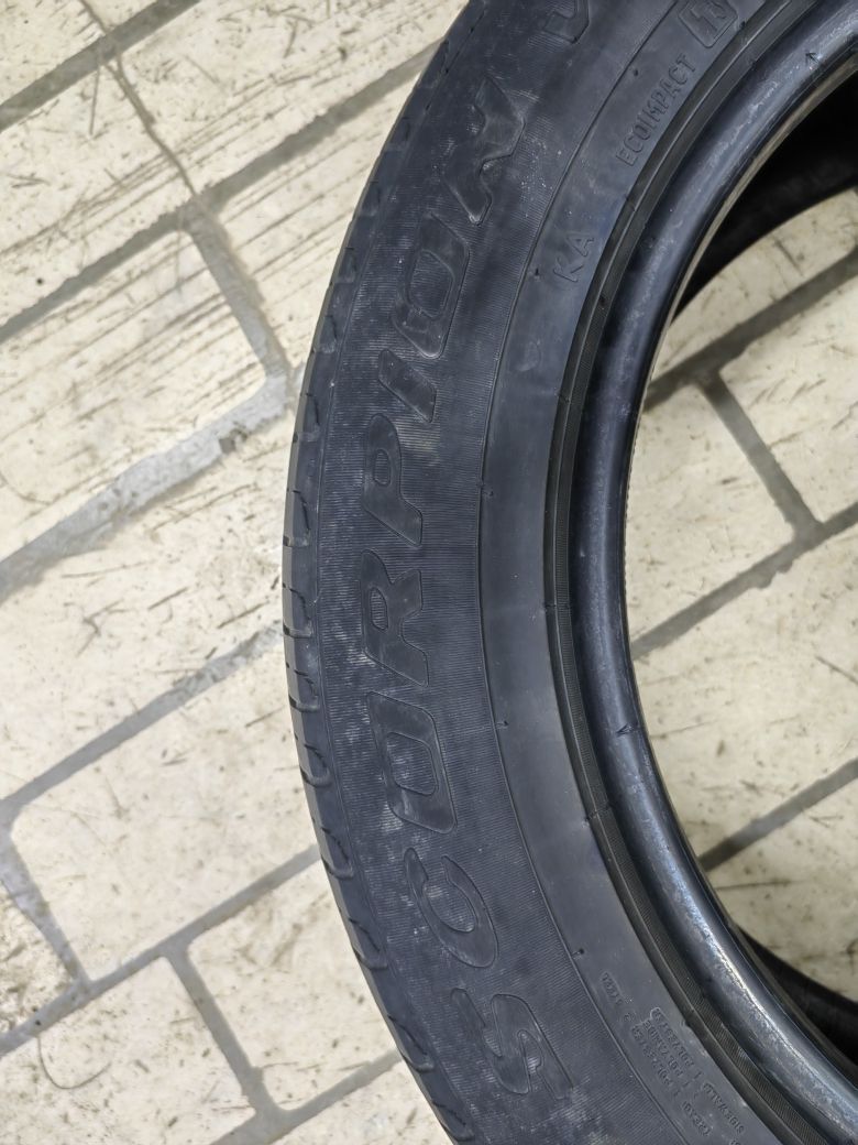 Pirelli scorpion 215 60 r17