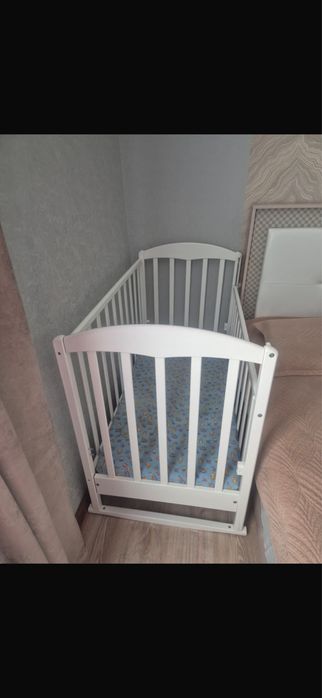 Срочно продам детский манеж