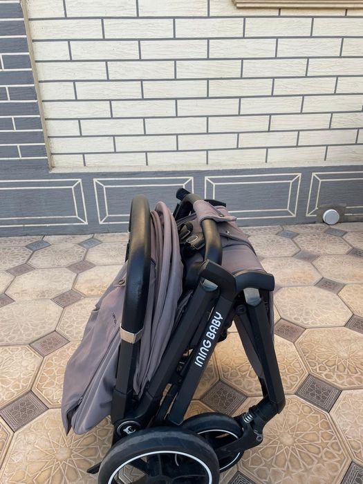 Коляска для Вашего ребёнка