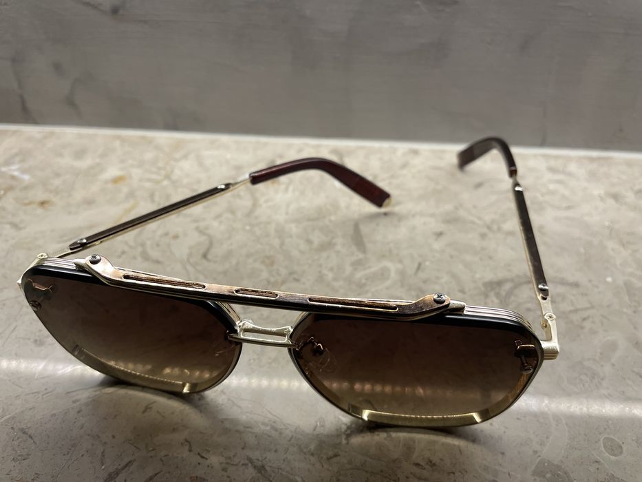 Качествени слънчеви очила с преливане