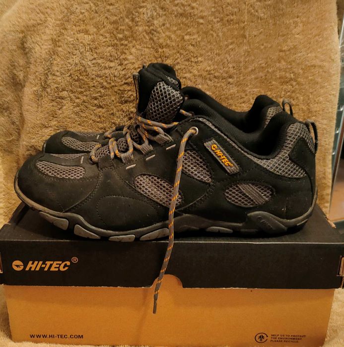 Маратонки „HI-TEC“ CORSAIR AERO HIT № 44