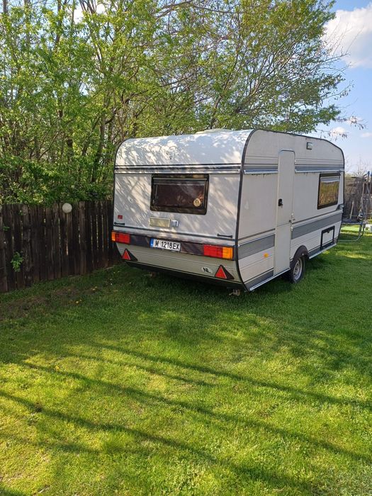 Hobby 425 Prestige
