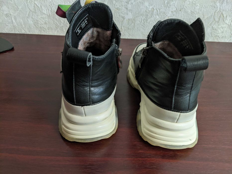 Кроссовки на девочку Kapika