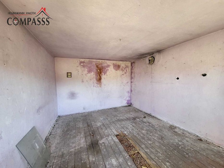 Продава се Къща в с. Стефаново, Област Добрич - 120 кв.м за 355 €/кв.м - Снимка #6