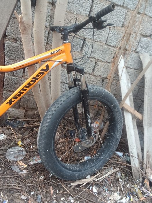 Велосипед для взрослых