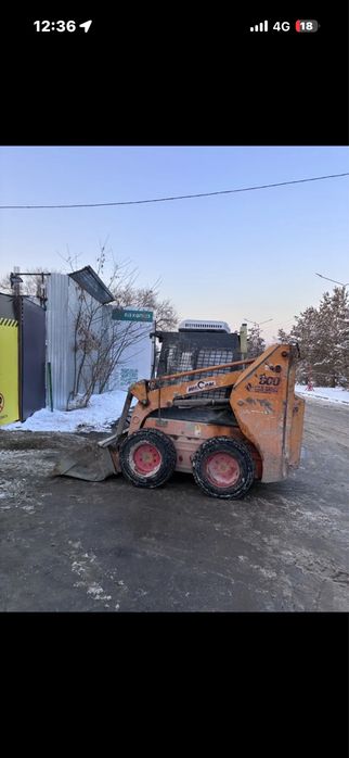 Мини погрзучик Wecan срочно