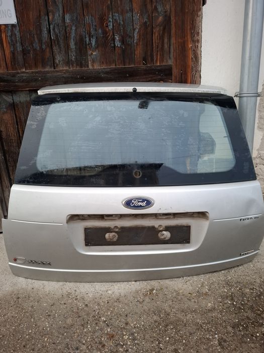 Ford cmax задно стъкло