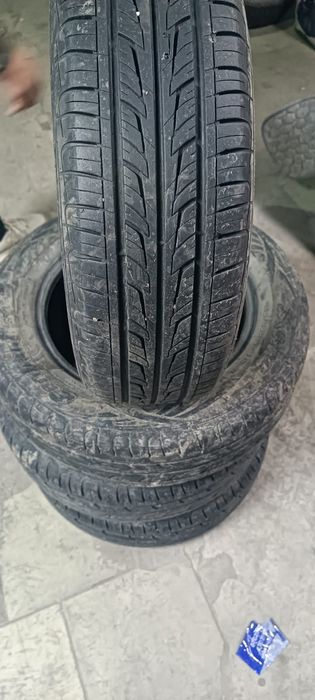Продам шины летние