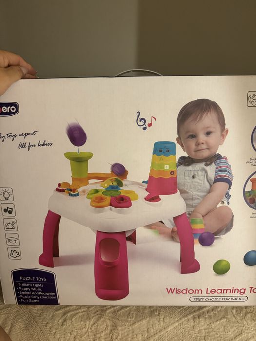 Продам игрушку детская 1+