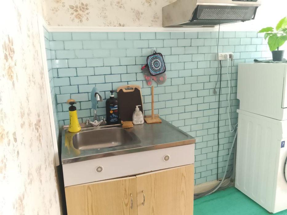 Продам 1 комнатную квартиру