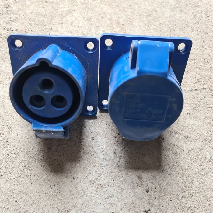 Продажа электротоваров.