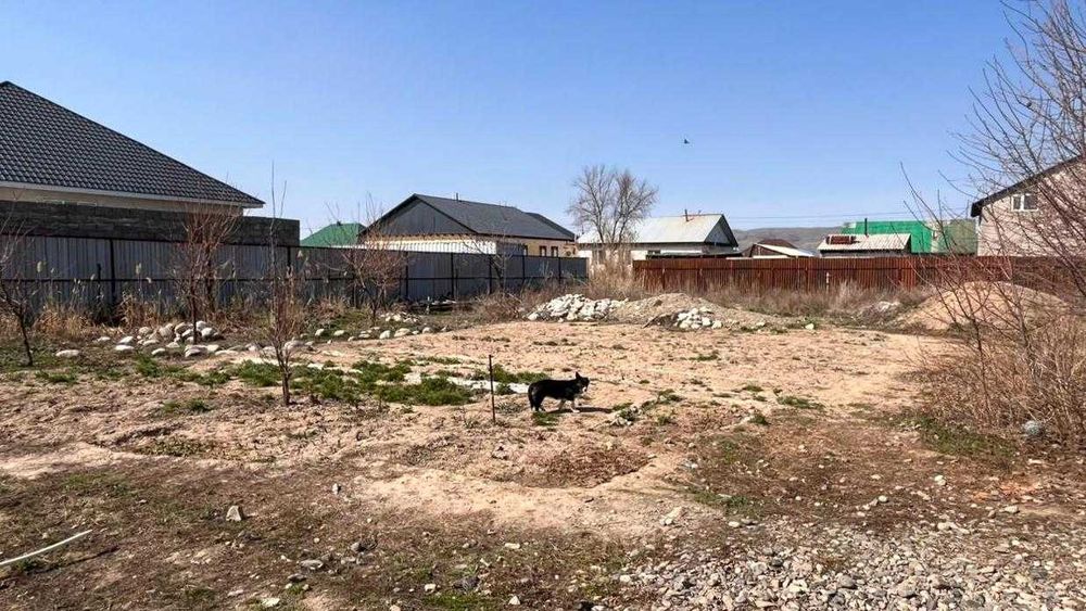 Продается дом В ПКС Шайкорган