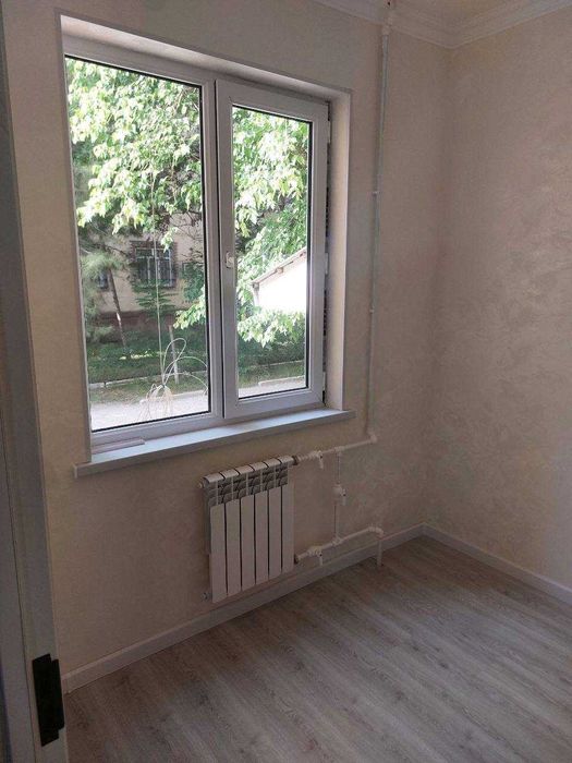 Cрочно Продаю Дом 2х-комнат На Панелной