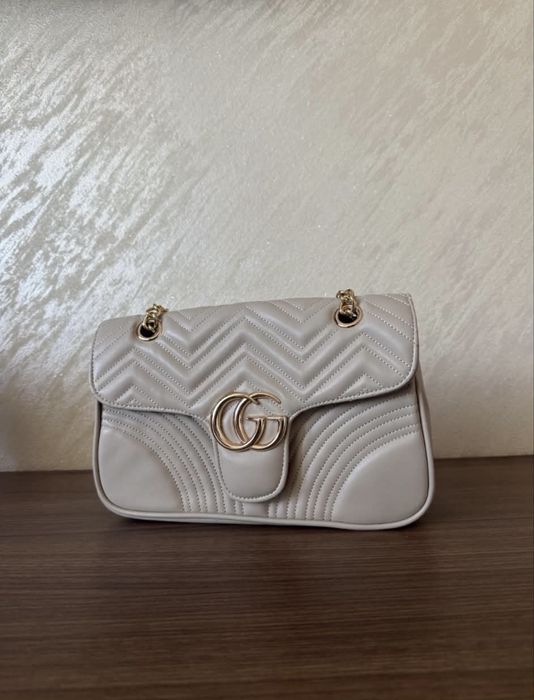 Дамска чанта Gucci