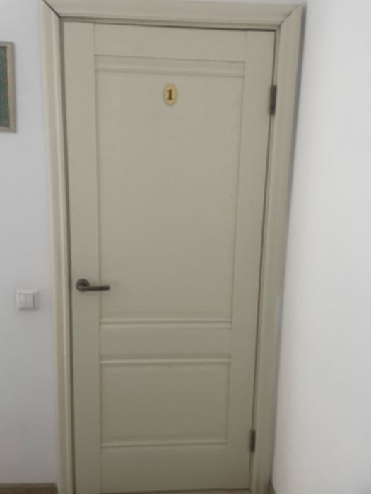 Продатся межкомнатные двери