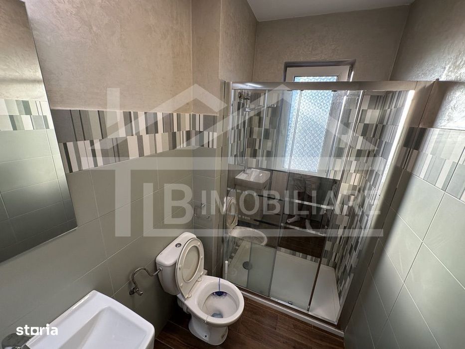 Apartament cu 3 camere, 77mp, parcare, Zona Concept 9