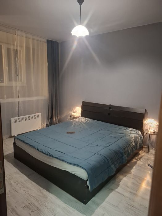 3 стаен апартамент