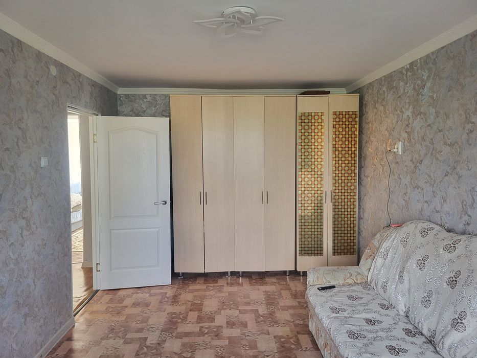 Продам 3х ком квартиру