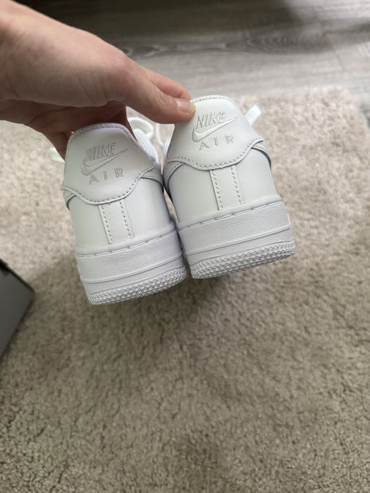 Маратонки Nike Air Force 1