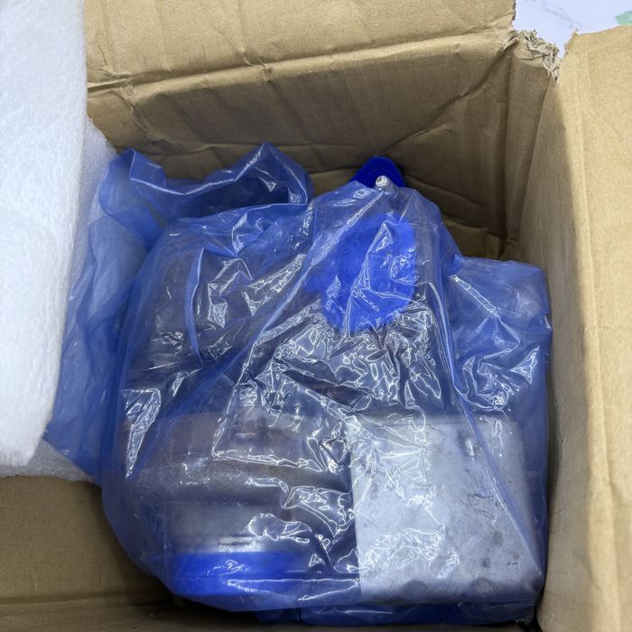 Турбина газель некст