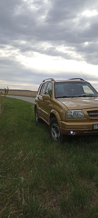 Сузуки гранд Витара 1998