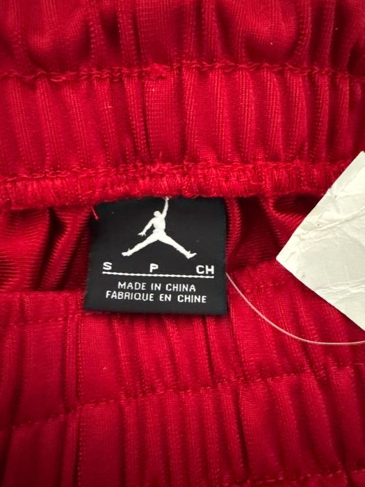 Jordan pantaloni scurti S