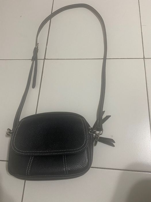 Geanta din piele natrulal