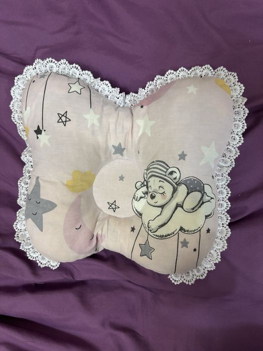 Кокон+ подушка отличном состоянии