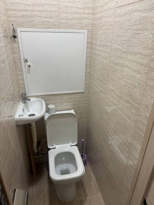 Chilonzor 7 kv 3 xonalu uy arenda evro remont