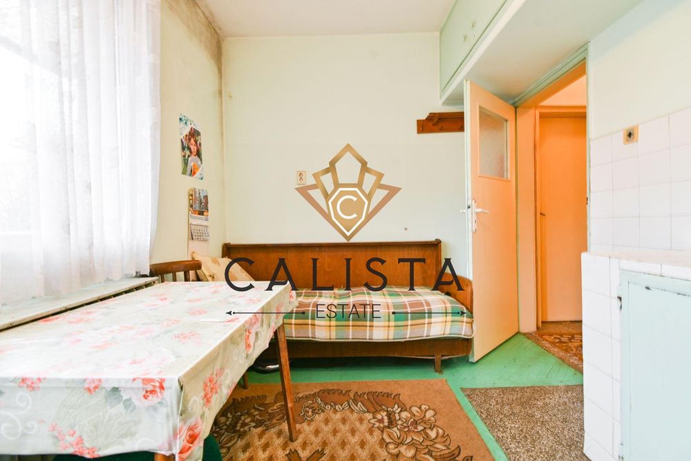 Дава се под наем Тристаен апартамент в София, Захарна фабрика - 95 кв.м за 509.49 € - Снимка #4